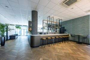 Elizabeth Cady Stantonplein 801 Amsterdam